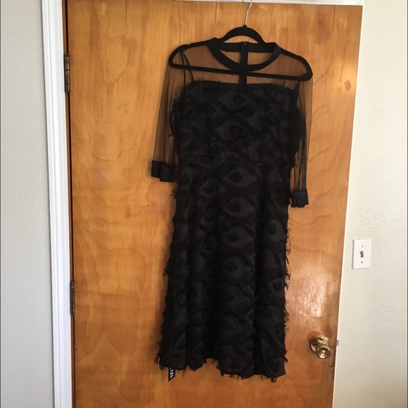 Little Black Dress - Picture 2 of 8